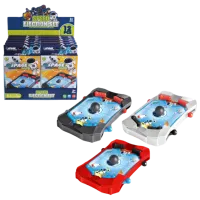 Настольная игра Board Games Cosmic ball 4+/ Хоккей photo 2