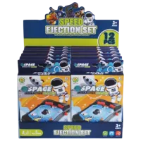 Настольная игра Board Games Cosmic ball 4+/ Хоккей photo 3