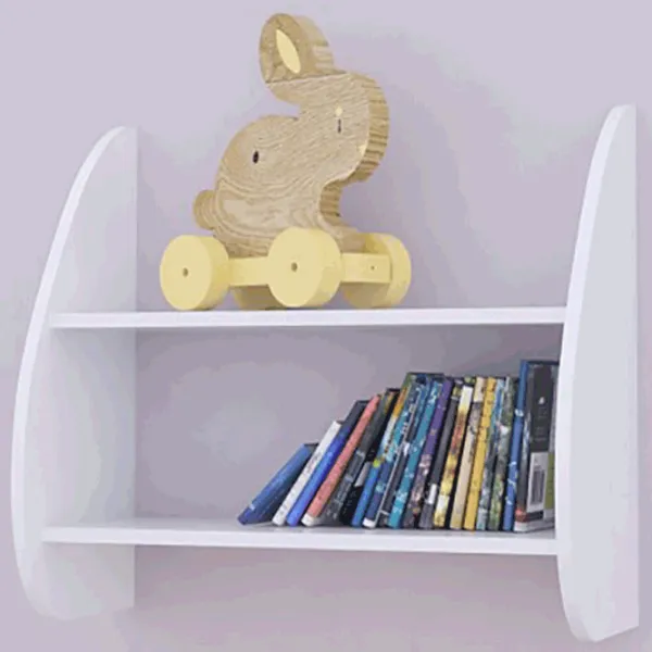 Set de mobilă pentru copii Happy Babies Mix 37 White / unisex photo 2 Set de mobilă pentru copii Happy Babies Mix 37 White / unisex photo 2