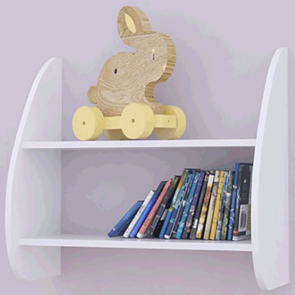 Set de mobilă pentru copii Happy Babies Mix 37 White / unisex photo 2 Set de mobilă pentru copii Happy Babies Mix 37 White / unisex photo 2
