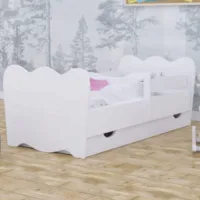 Детский мебельный набор Happy Babies Mix 37 White / унисекс photo 4
