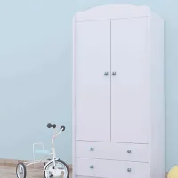Детский мебельный набор Happy Babies Mix 37 White / унисекс photo 5