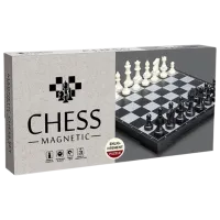 Joc de masă Board Games Magnetic chess 6+/ Șah