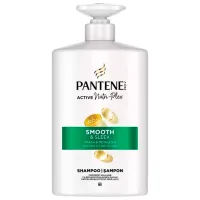 Șampon Pantene Smooth & Sleek 0.8l