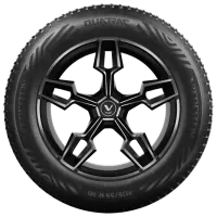 Anvelope Vredestein Quatrac 205/55 R16 91H TL All-season / Autoturism photo 2