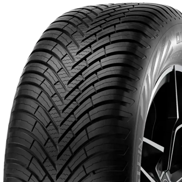 Anvelope Vredestein Quatrac 205/55 R16 91H TL All-season / Autoturism photo 4 Anvelope Vredestein Quatrac 205/55 R16 91H TL All-season / Autoturism photo 4