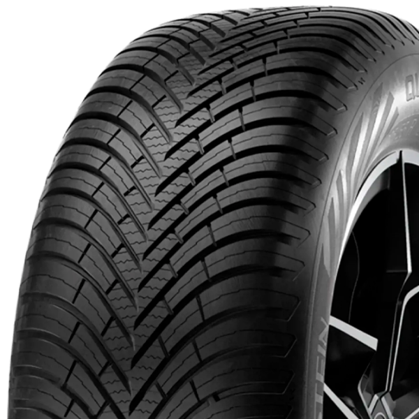 Anvelope Vredestein Quatrac 205/55 R16 91H TL All-season / Autoturism photo 4 Anvelope Vredestein Quatrac 205/55 R16 91H TL All-season / Autoturism photo 4