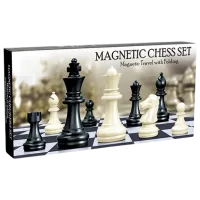 Joc de masă Board Games Magnetic chess 6+/ Șah