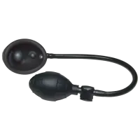 Pompă pentru vagină You2Toys The Black Treasure Pussy Black photo 2
