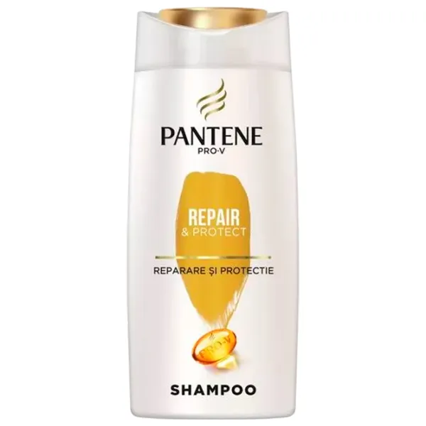 Șampon Pantene Repair & Protect 0.625l photo 1