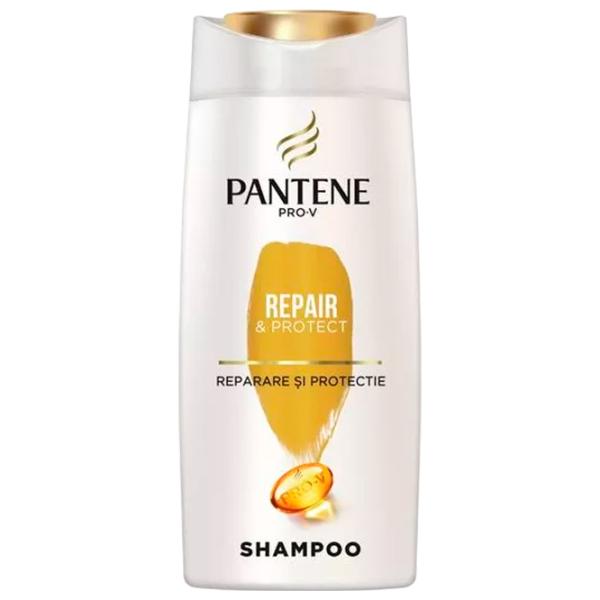 Șampon Pantene Repair & Protect 0.625l photo 1