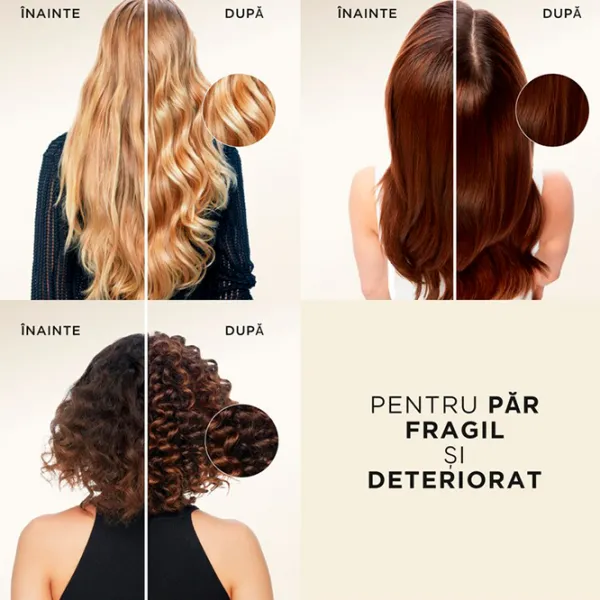Șampon Pantene Repair & Protect 0.625l photo 4