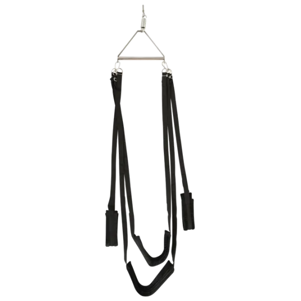 Качели для секса You2Toys Love Swing Черный photo 1