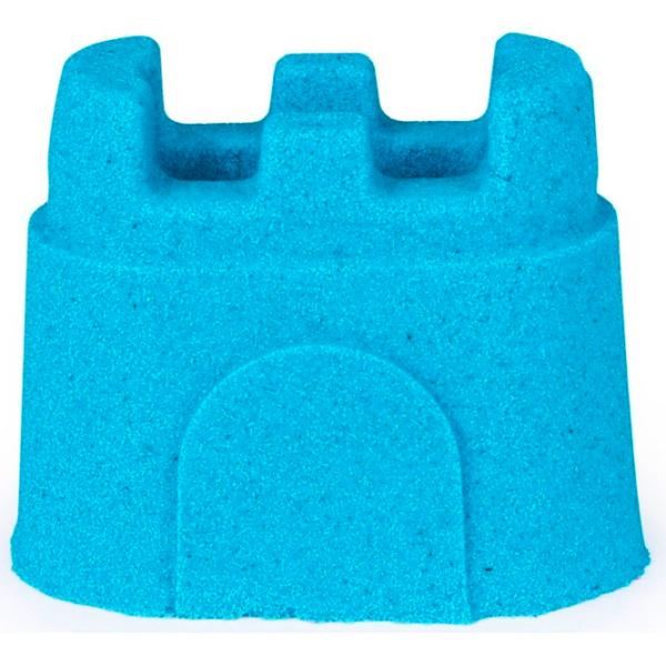 Nisip kinetic Kinetic Sand 6059169 3+ photo 2 Nisip kinetic Kinetic Sand 6059169 3+ photo 2