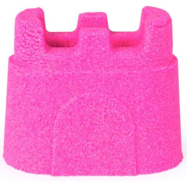 Nisip kinetic Kinetic Sand 6059169 3+ photo 3 Nisip kinetic Kinetic Sand 6059169 3+ photo 3