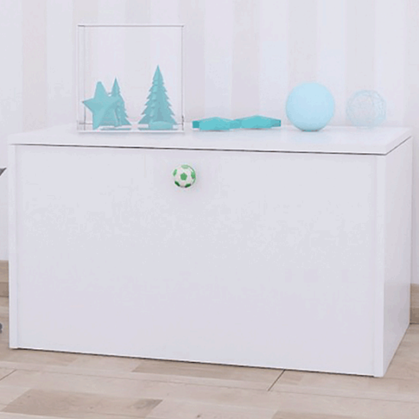 Детский мебельный набор Happy Babies Mix 24 White / унисекс photo 3 Детский мебельный набор Happy Babies Mix 24 White / унисекс photo 3