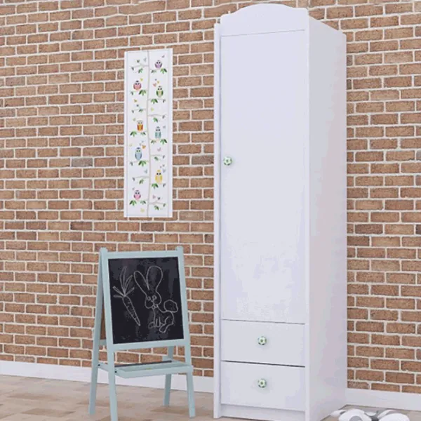 Детский мебельный набор Happy Babies Mix 24 White / унисекс photo 7 Детский мебельный набор Happy Babies Mix 24 White / унисекс photo 7