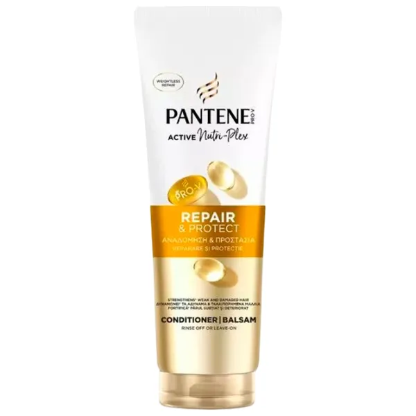 Balsam Pantene Repair & Protect 0.275l photo 1