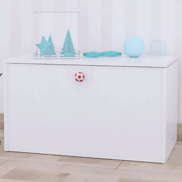 Set de mobilă pentru copii Happy Babies Mix 38 White / unisex photo 3 Set de mobilă pentru copii Happy Babies Mix 38 White / unisex photo 3