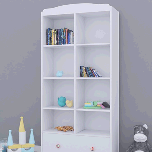 Set de mobilă pentru copii Happy Babies Mix 38 White / unisex photo 11 Set de mobilă pentru copii Happy Babies Mix 38 White / unisex photo 11