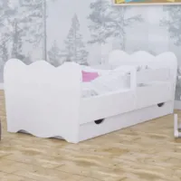 Детский мебельный набор Happy Babies Mix 38 White / унисекс photo 6