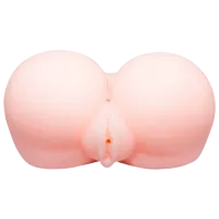 Masturbator You2Toys Fuck Me Twerking Style Light skin photo 2