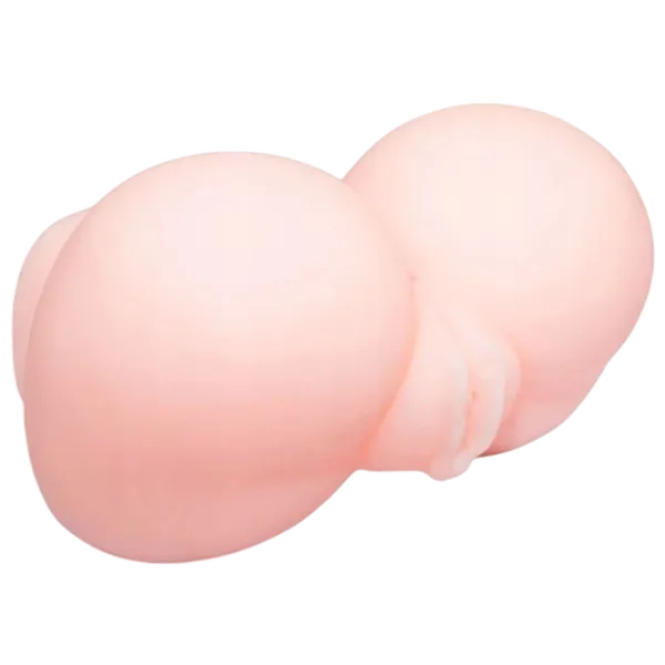 Masturbator You2Toys Fuck Me Twerking Style Light skin photo 3