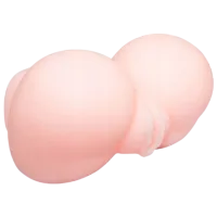 Masturbator You2Toys Fuck Me Twerking Style Light skin photo 3