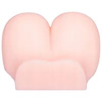 Masturbator You2Toys Fuck Me Twerking Style Light skin photo 4