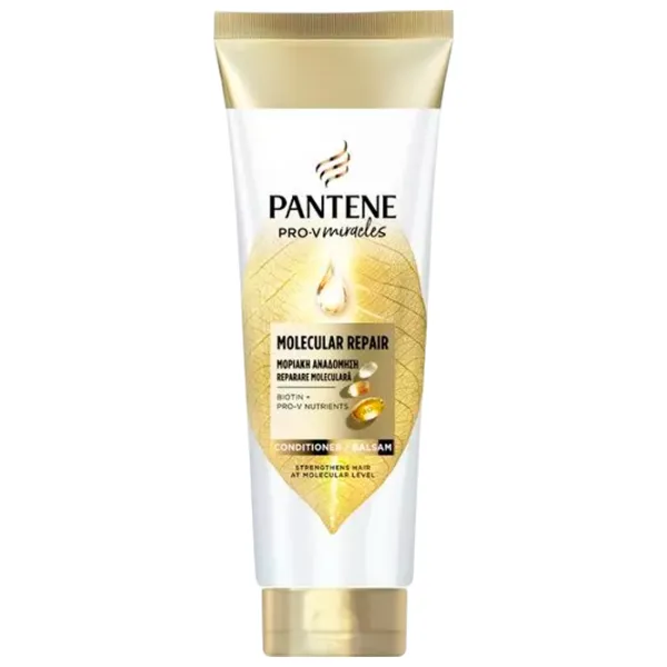 Бальзам Pantene Bond Repair 0.16л photo 1