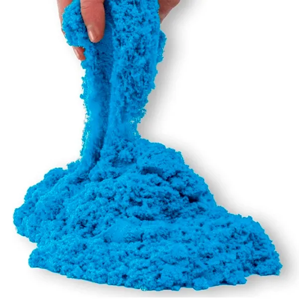 Кинетический песок Kinetic Sand 6046035 3+ photo 3