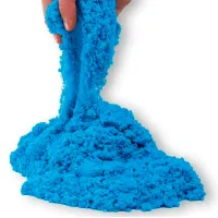 Nisip kinetic Kinetic Sand 6046035 3+ photo 3