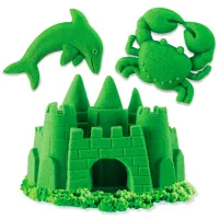 Nisip kinetic Kinetic Sand 6046035 3+ photo 4