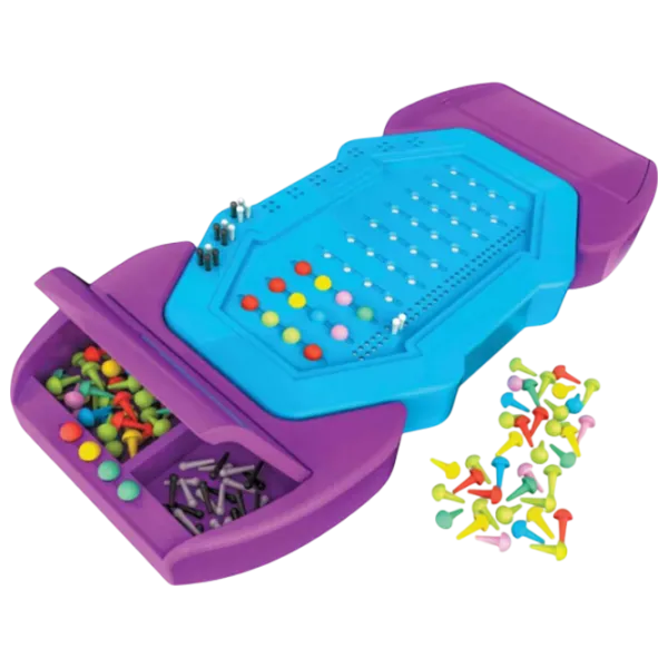 Настольная игра Spin Master Solve Code 8+/ Логическая игра photo 3