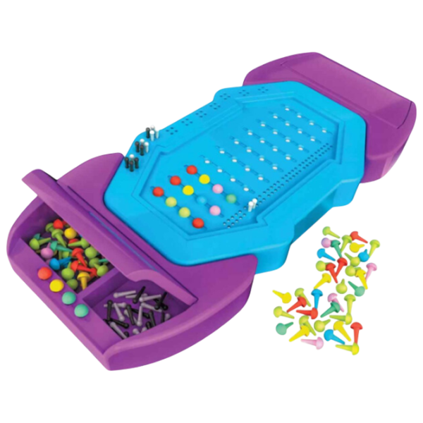 Настольная игра Spin Master Solve Code 8+/ Логическая игра photo 3