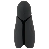 Мастурбатор Rebel with 2 Functions Черный