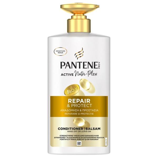 Balsam Pantene Repair & Protect 0.5l photo 1