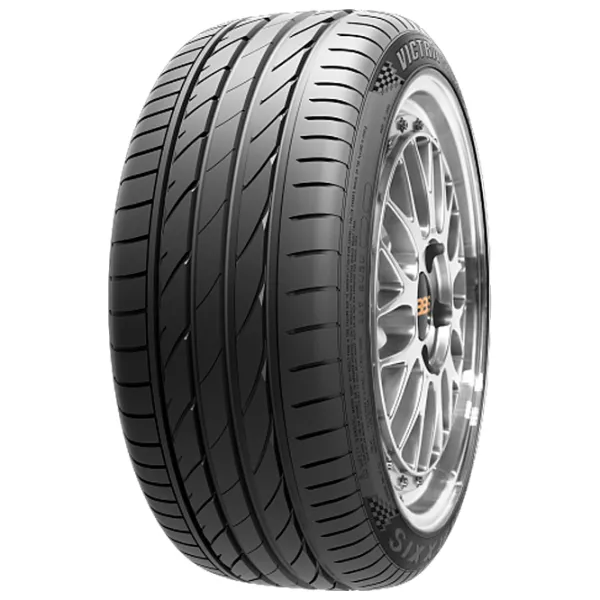 Anvelope Maxxis VS6 Victra Sport 275/35 R19 100Y XL TL Vară / Autoturism photo 1 Anvelope Maxxis VS6 Victra Sport 275/35 R19 100Y XL TL Vară / Autoturism photo 1