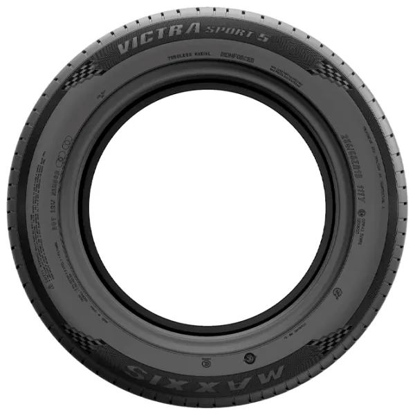 Anvelope Maxxis VS6 Victra Sport 275/35 R19 100Y XL TL Vară / Autoturism photo 3 Anvelope Maxxis VS6 Victra Sport 275/35 R19 100Y XL TL Vară / Autoturism photo 3