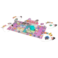Joc de masă Spin Master Meow-Mazing 3+/ Strategie photo 2