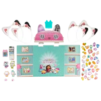 Joc de masă Spin Master Meow-Mazing 3+/ Strategie photo 3
