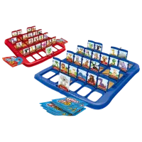 Joc de masă Board Games Guess who? 4+/ Joc de logică photo 2