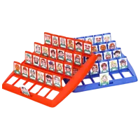 Joc de masă Board Games Guess who? 4+/ Joc de logică photo 3