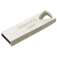 ADATA UV210 32 ГБ Серебряный