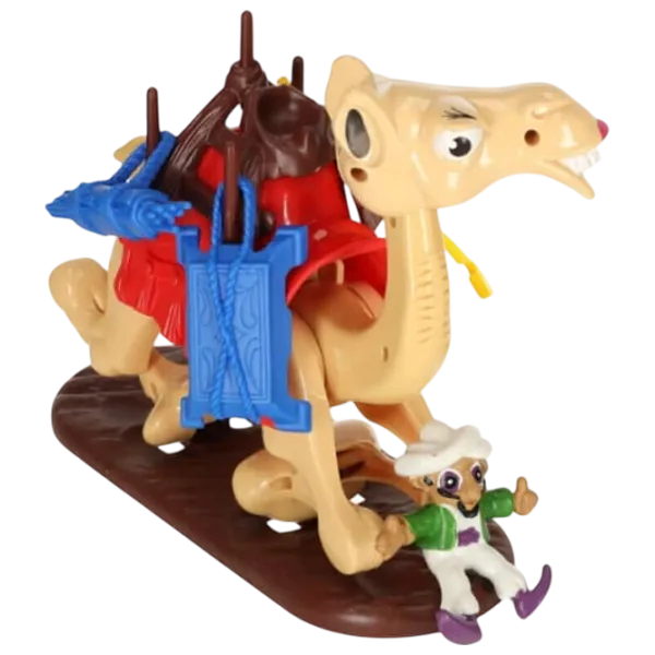 Настольная игра Board Games Don't upset the camel 3+/ Стратегия photo 3