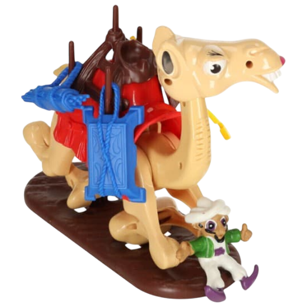Настольная игра Board Games Don't upset the camel 3+/ Стратегия photo 3