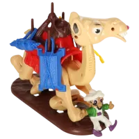Joc de masă Board Games Don't upset the camel 3+/ Strategie photo 3