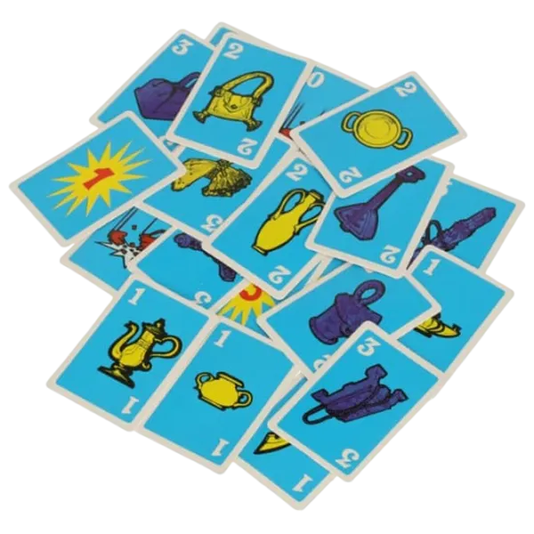 Настольная игра Board Games Don't upset the camel 3+/ Стратегия photo 5