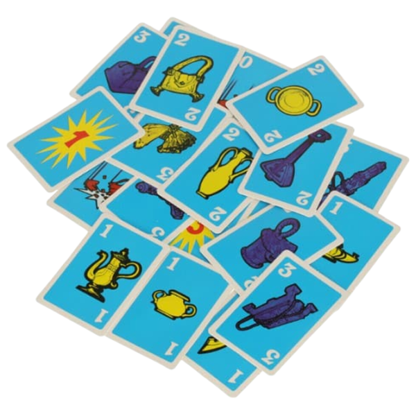 Настольная игра Board Games Don't upset the camel 3+/ Стратегия photo 5