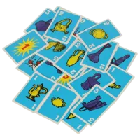 Joc de masă Board Games Don't upset the camel 3+/ Strategie photo 5